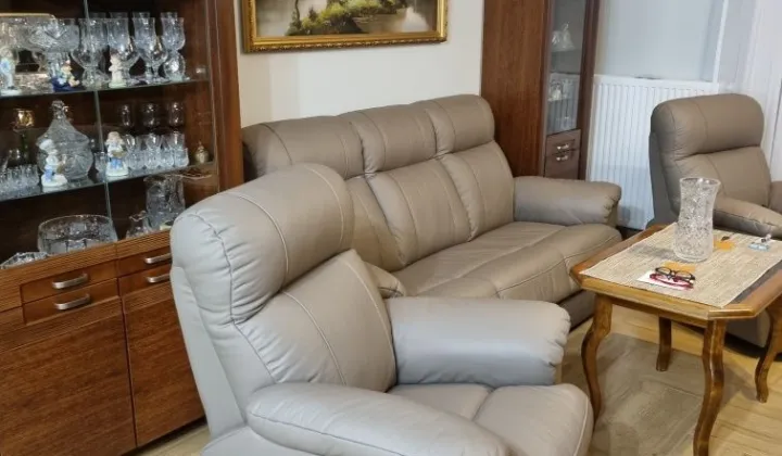 Mieszkanie 2-pokojowe Kiełczów