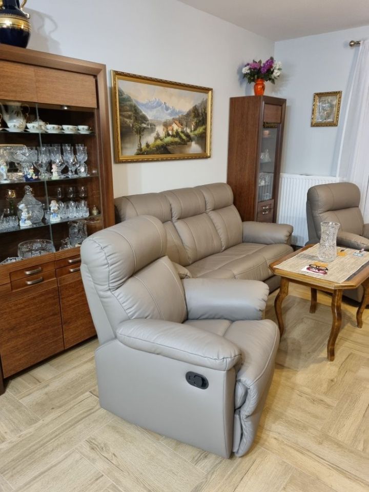 Mieszkanie 2-pokojowe Kiełczów