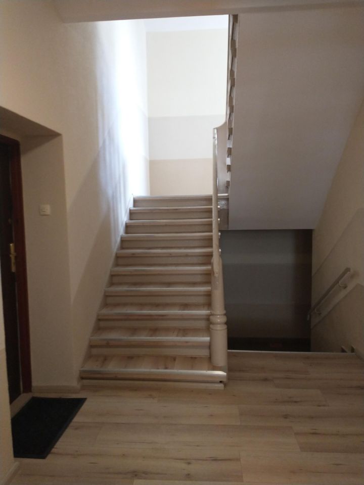 Mieszkanie 3-pokojowe Legnica, ul. Żwirki i Wigury. Zdjęcie 12