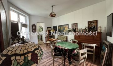 Mieszkanie 4-pokojowe Bydgoszcz Śródmieście, ul. Jana i Jędrzeja Śniadeckich