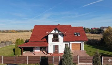 dom wolnostojący, 5 pokoi Cianowice, ul. Stawowa