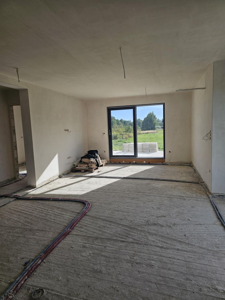 dom wolnostojący, 5 pokoi Radom Malenice, ul. Malenicka. Zdjęcie 10