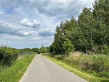 Działka budowlana Staszów. Zdjęcie 2