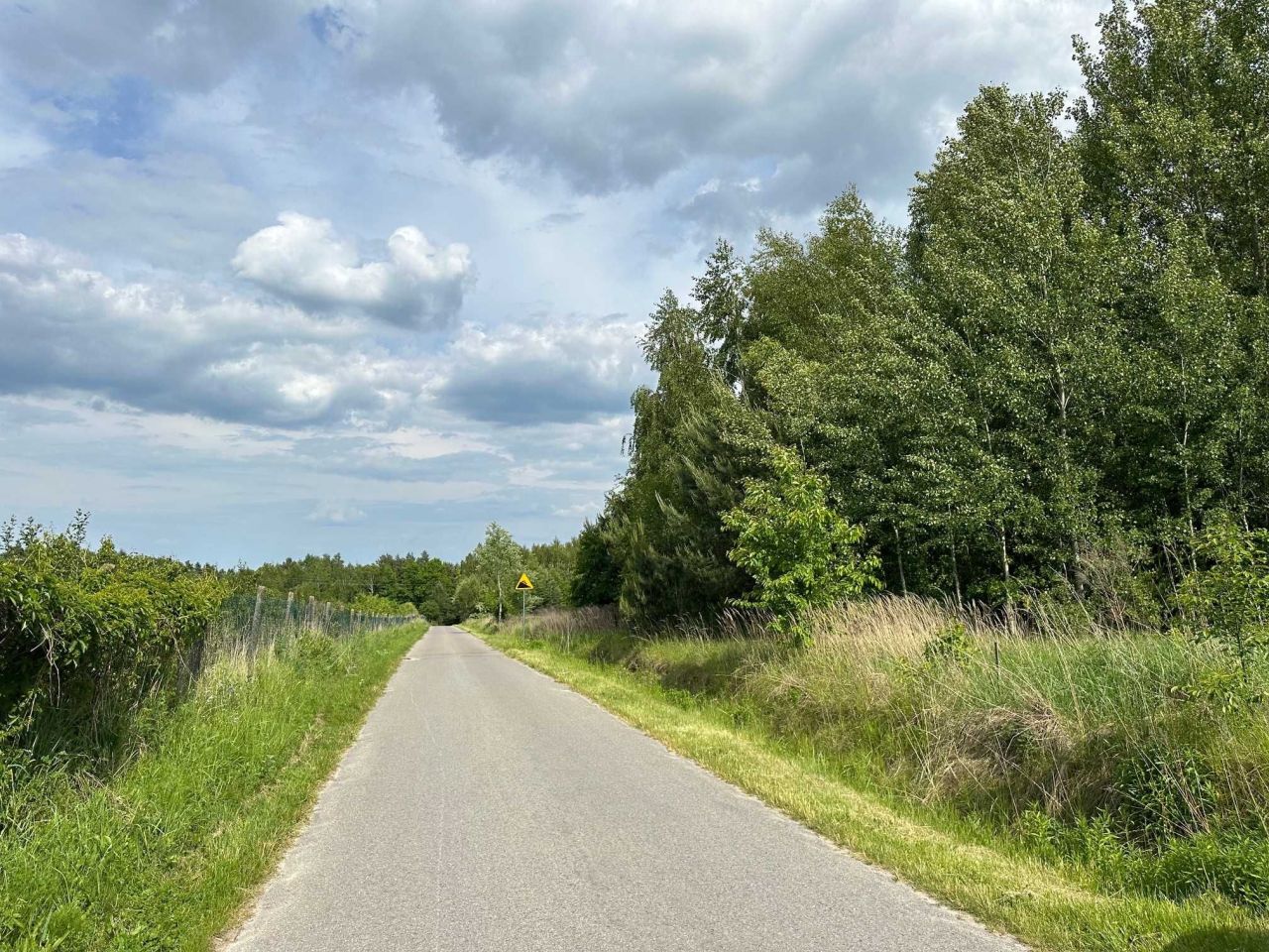 Działka budowlana Staszów. Zdjęcie 3