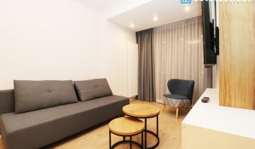 Mieszkanie 2-pokojowe Kraków, ul. Piastowska