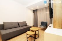 Mieszkanie 2-pokojowe Kraków, ul. Piastowska