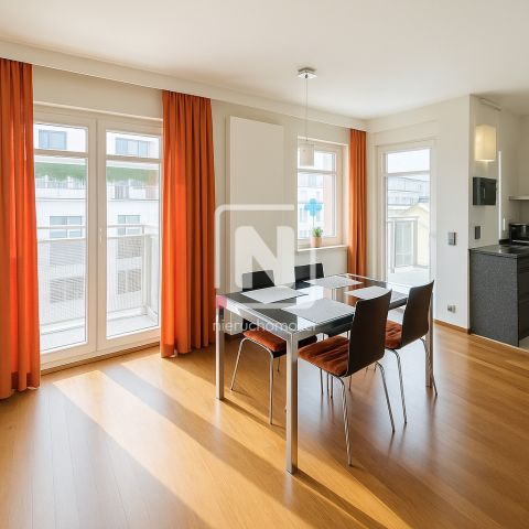 Mieszkanie 2-pokojowe Warszawa Wilanów, al. Wilanowska. Zdjęcie 2