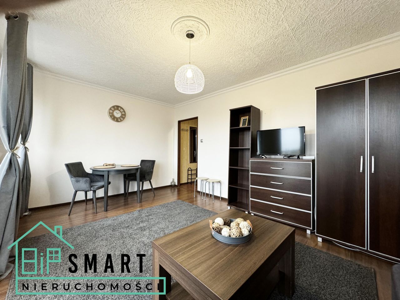 Mieszkanie 1-pokojowe Stalowa Wola, ul. Stefana Czarnieckiego. Zdjęcie 3