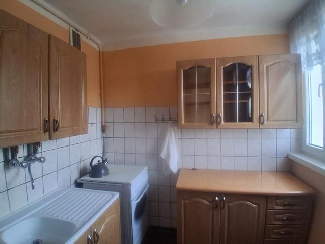 Mieszkanie 3-pokojowe Olsztyn Pojezierze, ul. Dworcowa. Zdjęcie 12