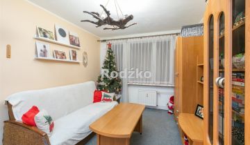 Mieszkanie 2-pokojowe Bydgoszcz Błonie, ul. Konstantego Ildefonsa Gałczyńskiego