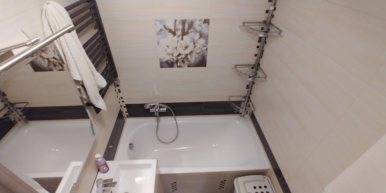 Mieszkanie 3-pokojowe Warszawa Bielany, ul. Marii Dąbrowskiej. Zdjęcie 10