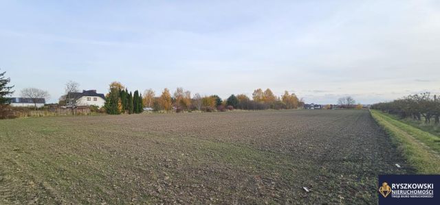 Działka budowlana Zamość Karolówka. Zdjęcie 1