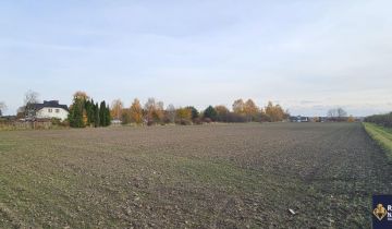 Działka budowlana Zamość Karolówka