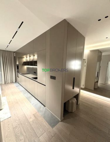 Mieszkanie 3-pokojowe Warszawa Wola, ul. Kolejowa. Zdjęcie 8