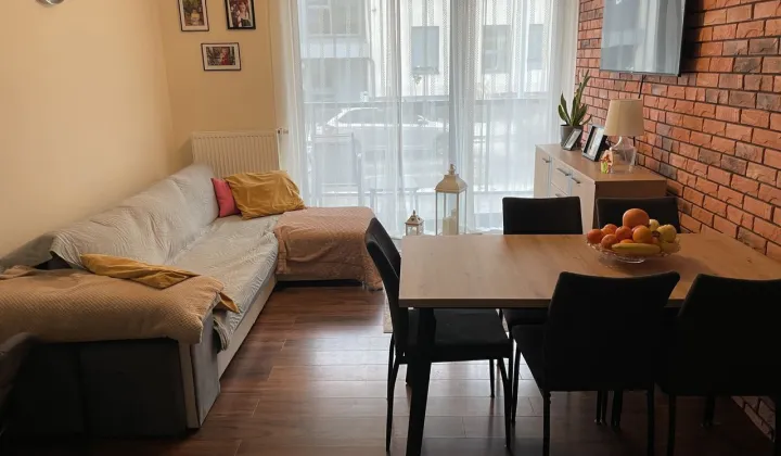 Mieszkanie 3-pokojowe Toruń Stawki, ul. Cztery Pory Roku