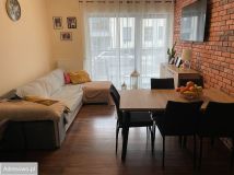 Mieszkanie 3-pokojowe Toruń Stawki, ul. Cztery Pory Roku