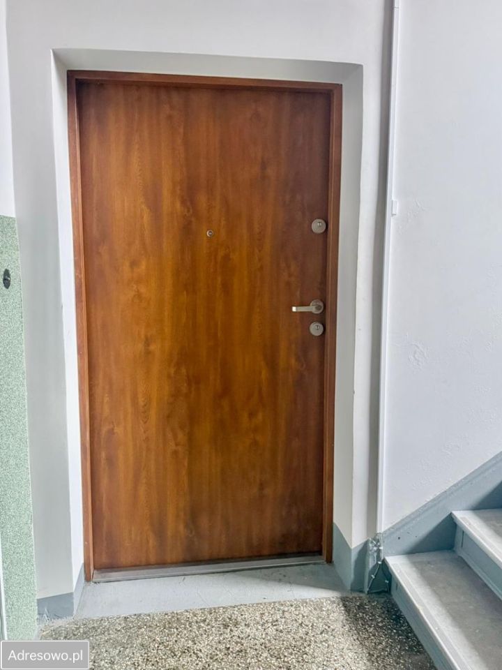 Mieszkanie 2-pokojowe Szczecin Pogodno, ul. Adama Mickiewicza. Zdjęcie 6