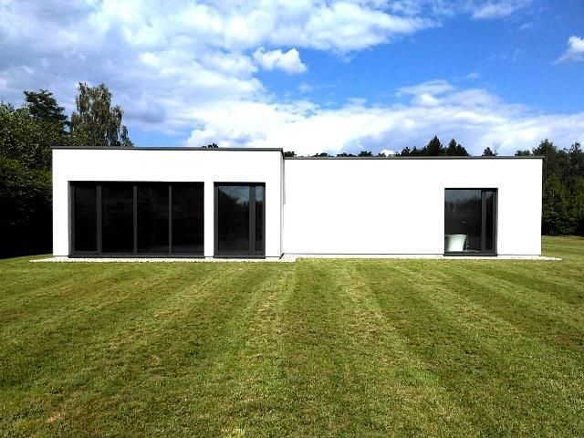 dom wolnostojący, 5 pokoi Czarny Las. Zdjęcie 12