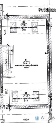 dom szeregowy, 4 pokoje Marki, ul. Grażyny. Zdjęcie 12