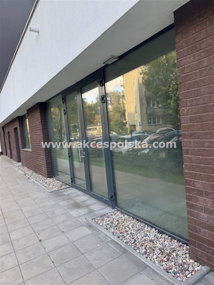 Lokal Warszawa Praga-Południe, ul. Bliska. Zdjęcie 1