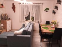 Mieszkanie 2-pokojowe Szczecin Bukowo, Policka. Zdjęcie 1