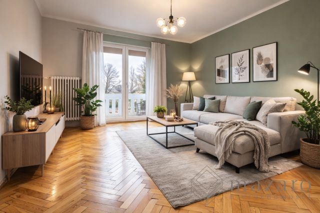 Mieszkanie 2-pokojowe Bydgoszcz Osiedle Leśne. Zdjęcie 4