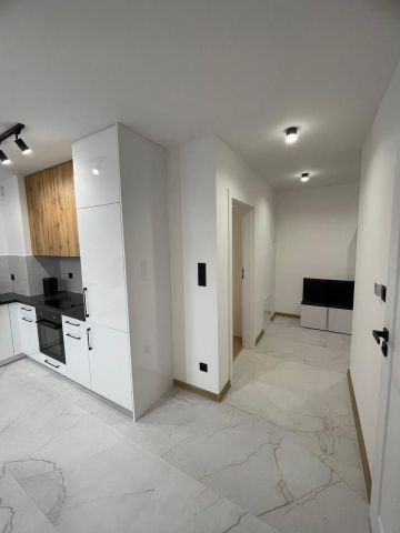 Mieszkanie 2-pokojowe Kęty Nowe Miasto, ul. Tadeusza Kościuszki. Zdjęcie 5