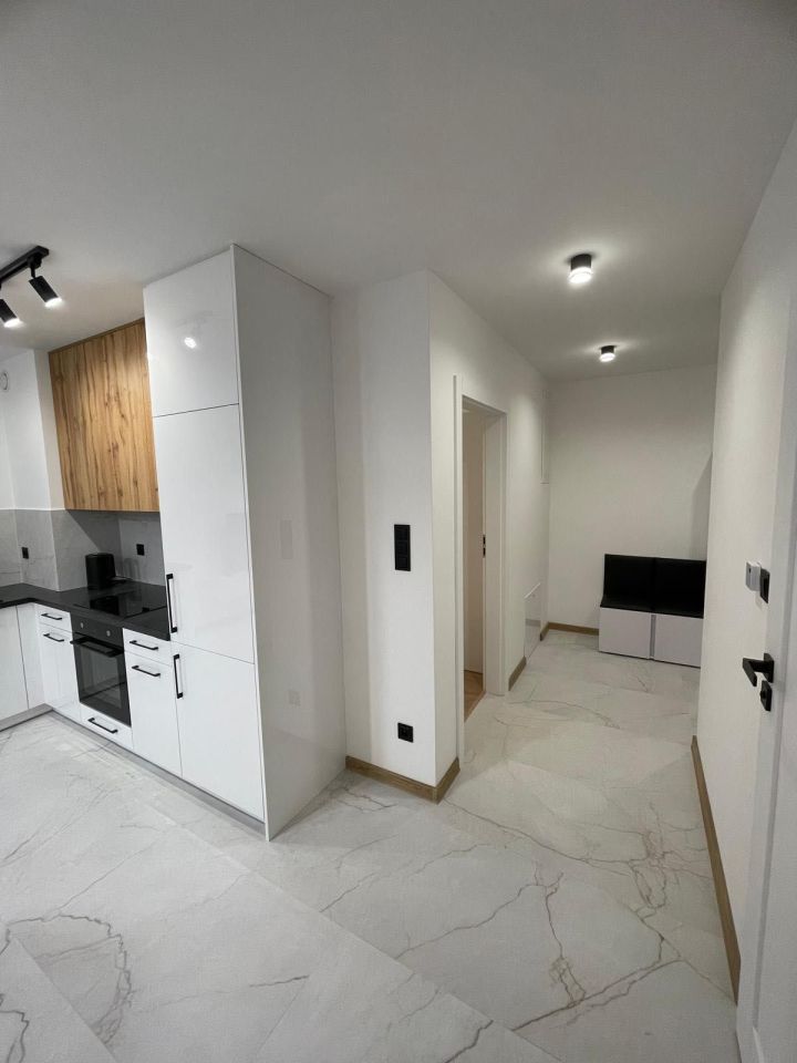 Mieszkanie 2-pokojowe Kęty Nowe Miasto. Zdjęcie 6