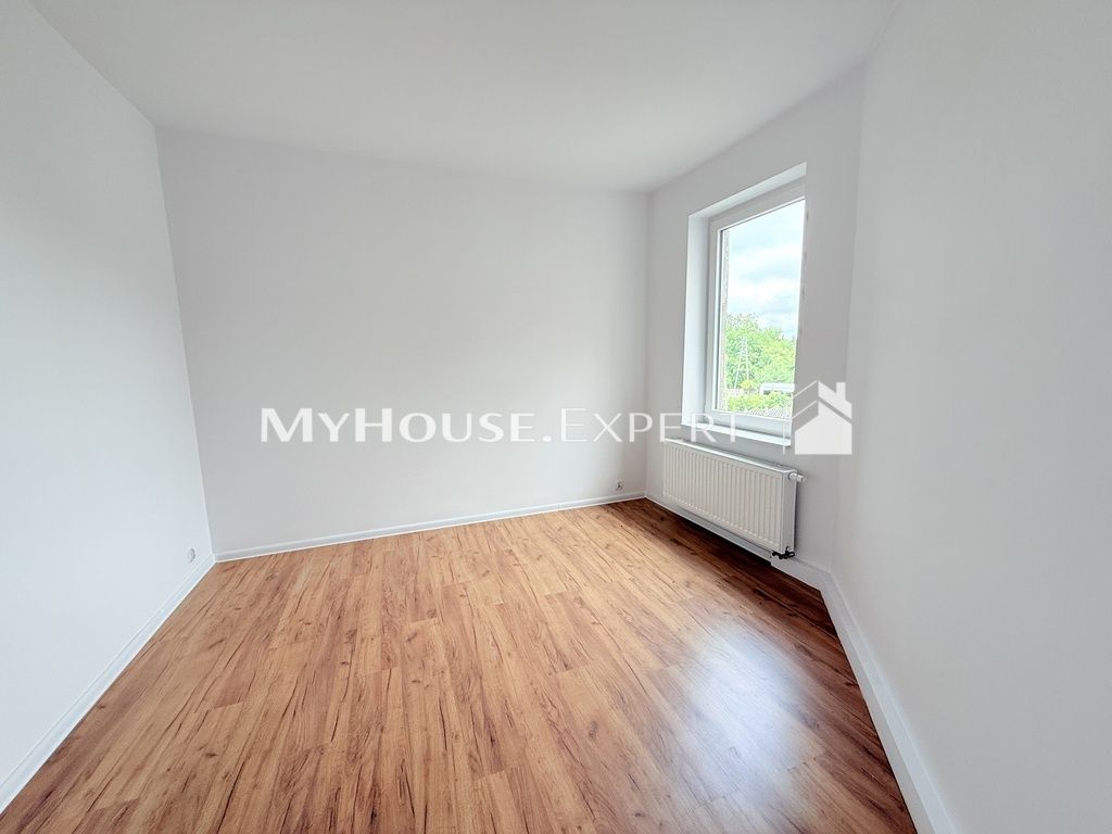 Mieszkanie 4-pokojowe Witnica, ul. gen. Władysława Sikorskiego. Zdjęcie 6