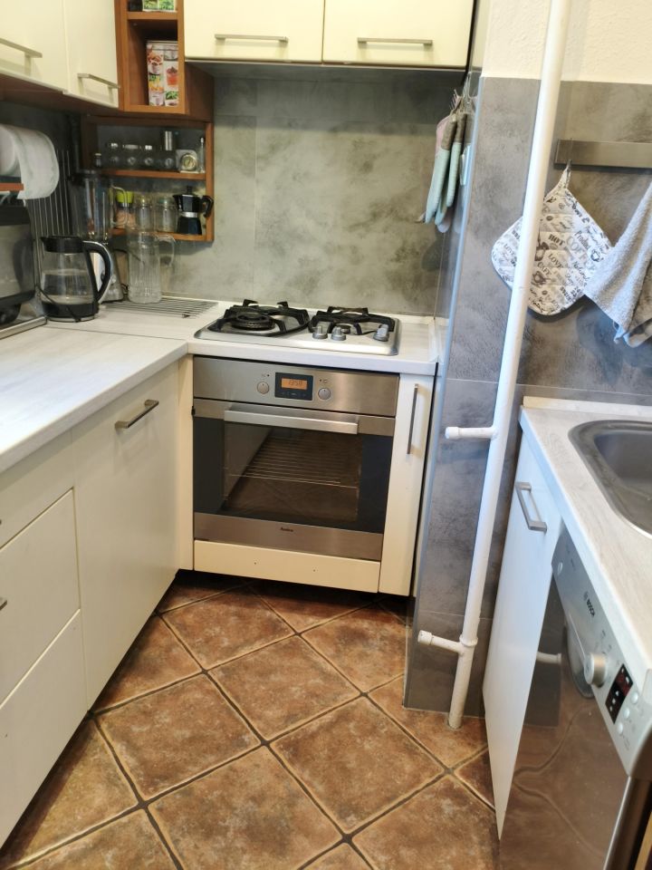 Mieszkanie 2-pokojowe Puławy Centrum, Leśna. Zdjęcie 19