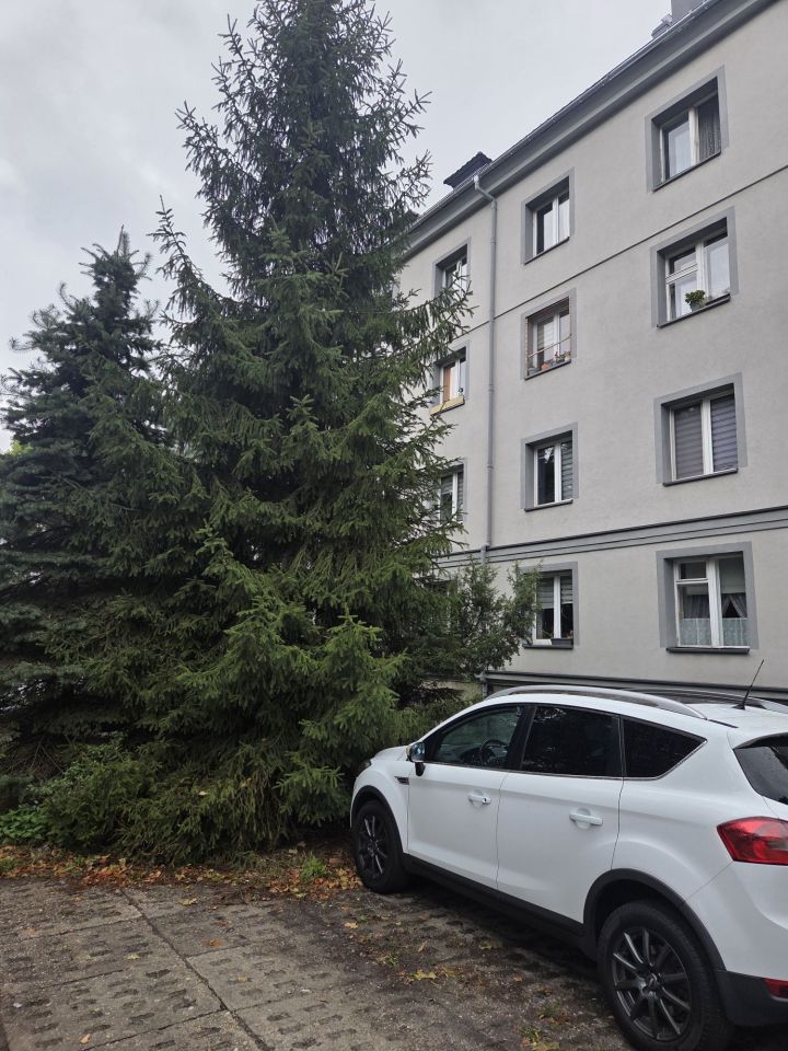 Mieszkanie 1-pokojowe Zabrze Centrum, ul. Jana III Sobieskiego. Zdjęcie 1