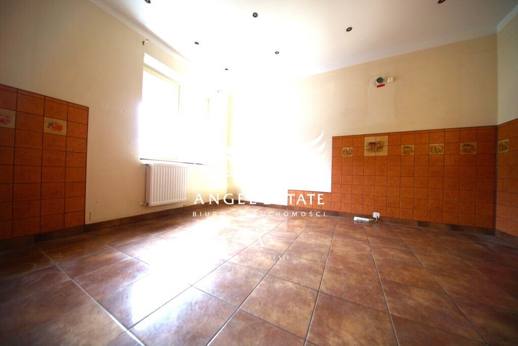 dom szeregowy, 4 pokoje Stargard, ul. Władysława Sikorskiego. Zdjęcie 5