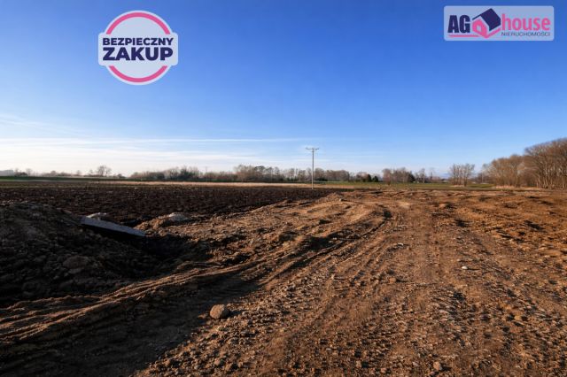 Działka siedliskowa Dziewięć Włók. Zdjęcie 11