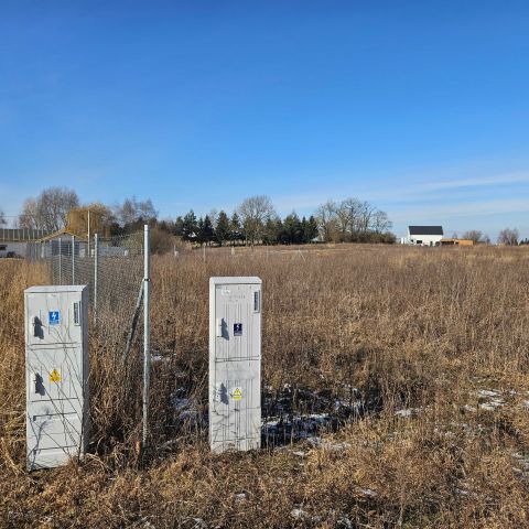 Działka budowlana Młodasko. Zdjęcie 1