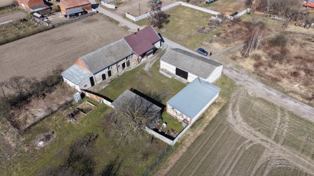 gospodarstwo, 3 pokoje Garbce. Zdjęcie 1