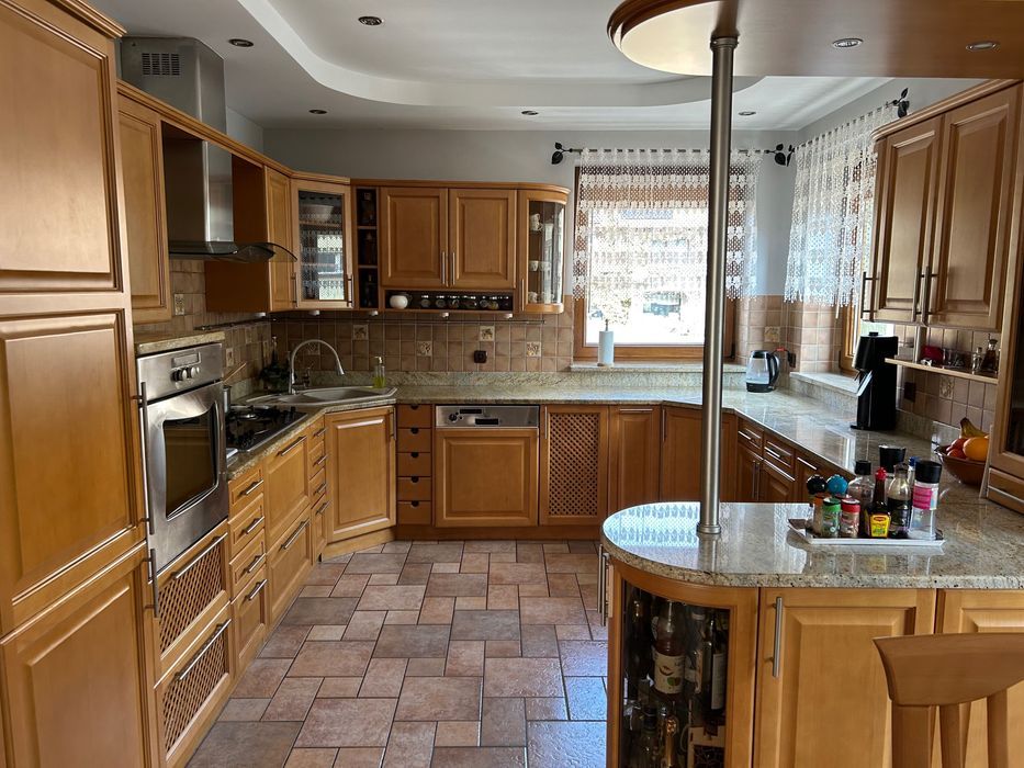 dom szeregowy Gołdap, ul. Partyzantów. Zdjęcie 4