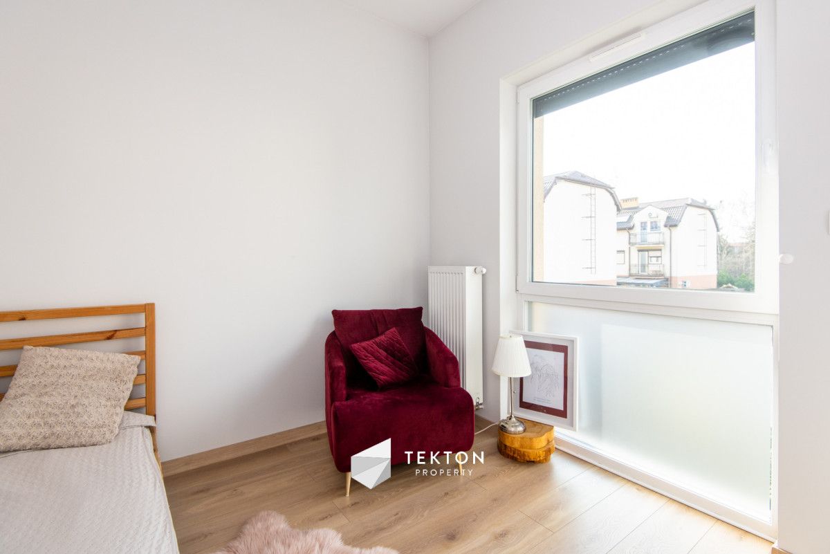 Mieszkanie 4-pokojowe Poznań Podolany, ul. Janiny Omańkowskiej. Zdjęcie 10