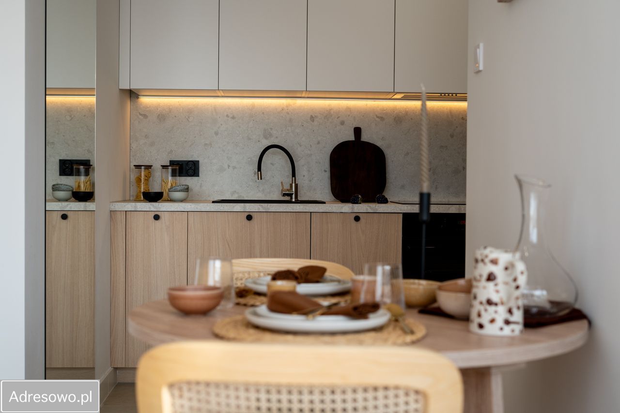 Mieszkanie 2-pokojowe Kraków Bieżanów, ul. Aleksandry. Zdjęcie 17