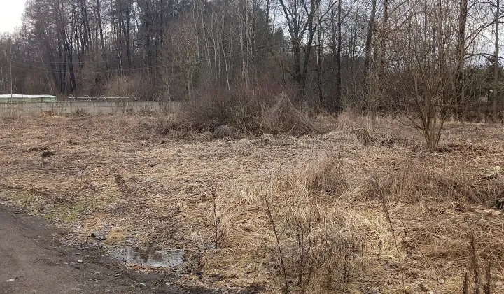 Działka budowlana Łazy, Partyzantów