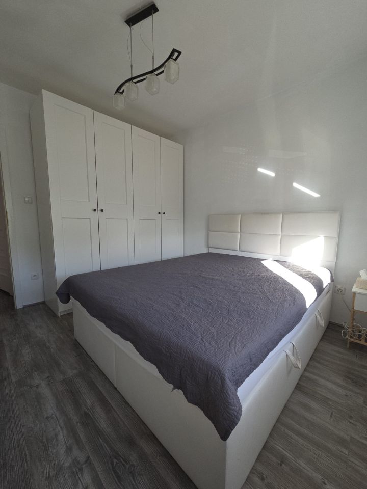 Mieszkanie 2-pokojowe Słubice, os. Osiedle Wimar. Zdjęcie 8