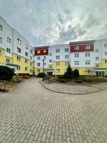 Mieszkanie 2-pokojowe Kołobrzeg, ul. Helsińska. Zdjęcie 1