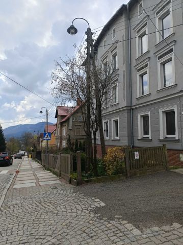 Mieszkanie 2-pokojowe Boguszów-Gorce. Zdjęcie 1