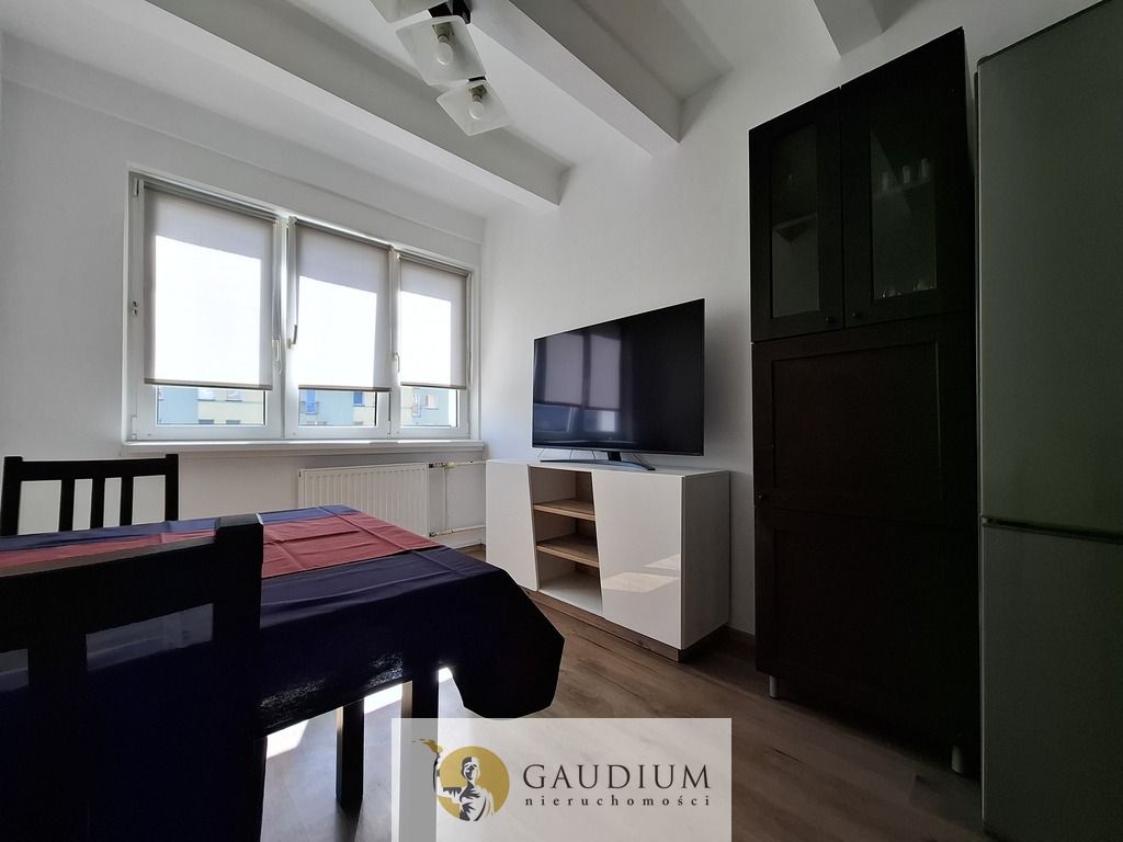 Mieszkanie 2-pokojowe Gdańsk Brzeźno, al. gen. Józefa Hallera. Zdjęcie 1