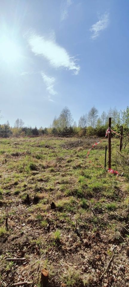 Działka budowlana Nowa Kopernia. Zdjęcie 5