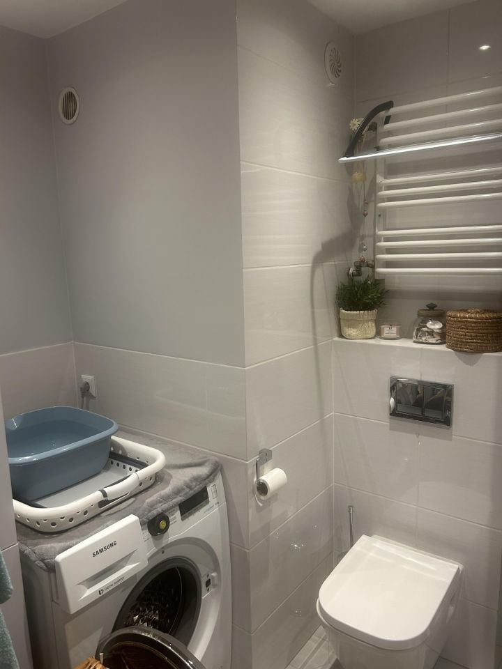 Mieszkanie 3-pokojowe Będzin Warpie, ul. gen. Władysława Andersa. Zdjęcie 7