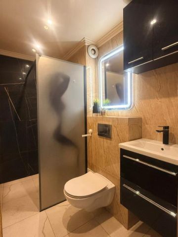 Mieszkanie 3-pokojowe Piekary Śląskie, ul. Armii Krajowej. Zdjęcie 3