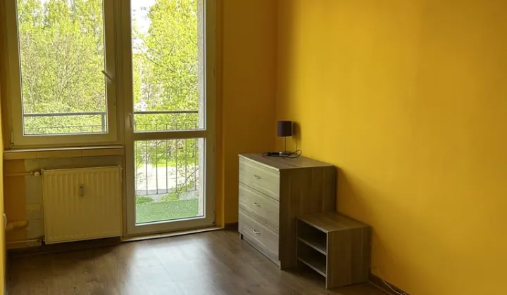 Mieszkanie 2-pokojowe Katowice Dąb