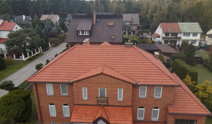 dom wolnostojący, 9 pokoi Kozienice Borki, ul. Przyjaciół