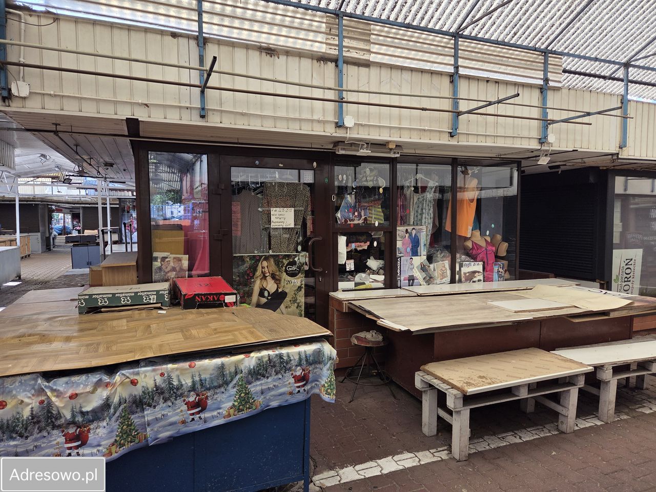 Lokal Kraków Kleparz, ul. Długa. Zdjęcie 1
