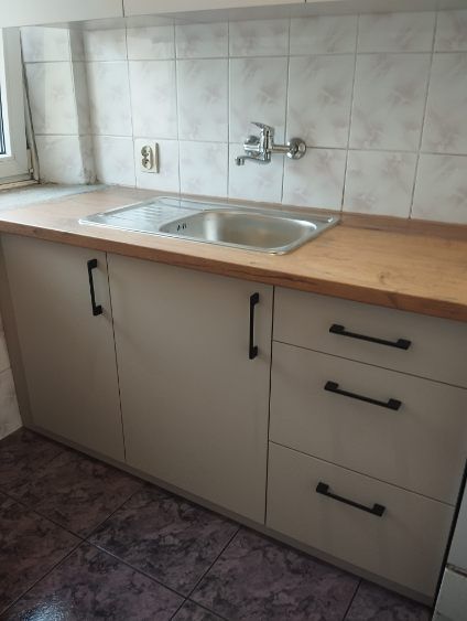 Mieszkanie 3-pokojowe Białystok Zwierzyniec, ul. Zwierzyniecka. Zdjęcie 6